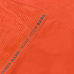 Women's Performance Vest - JAMES BARK