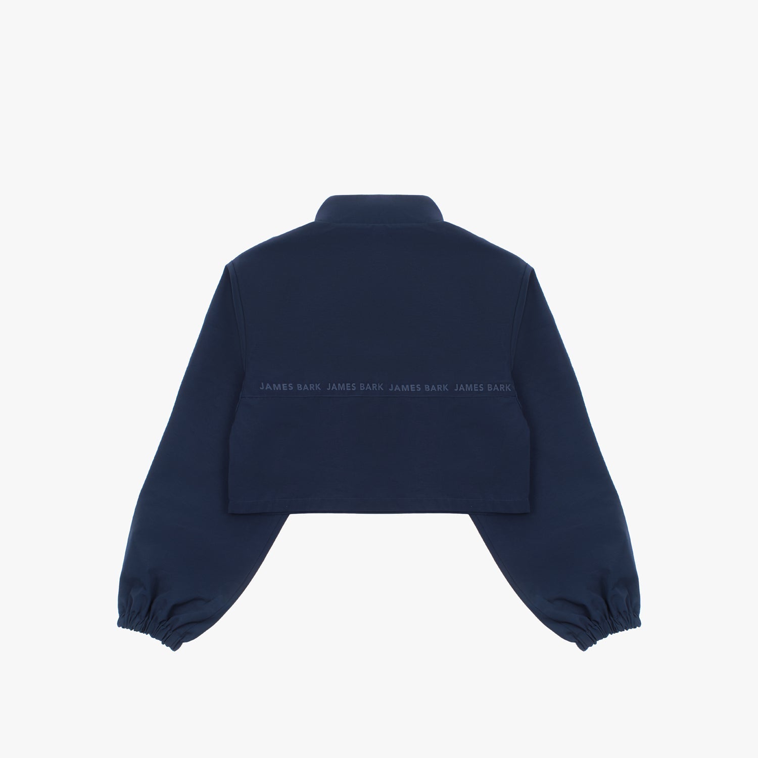 Women's Crop Sport Jacket - JAMES BARK