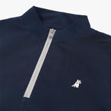 Women's Crop Sport Jacket - JAMES BARK