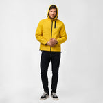 Men's Windbreaker Jacket - JAMES BARK