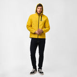 Men's Windbreaker Jacket - JAMES BARK