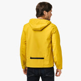 Men's Windbreaker Jacket - JAMES BARK