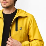 Men's Windbreaker Jacket - JAMES BARK