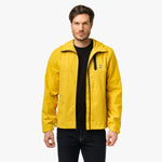 Men's Windbreaker Jacket - JAMES BARK