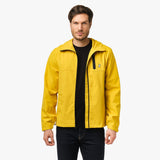 Men's Windbreaker Jacket - JAMES BARK
