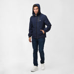 Men's Windbreaker Jacket - JAMES BARK