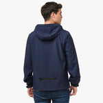 Men's Windbreaker Jacket - JAMES BARK