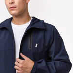 Men's Windbreaker Jacket - JAMES BARK