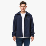 Men's Windbreaker Jacket - JAMES BARK