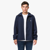 Men's Windbreaker Jacket - JAMES BARK