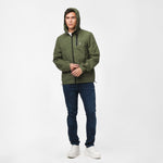 Men's Windbreaker Jacket - JAMES BARK