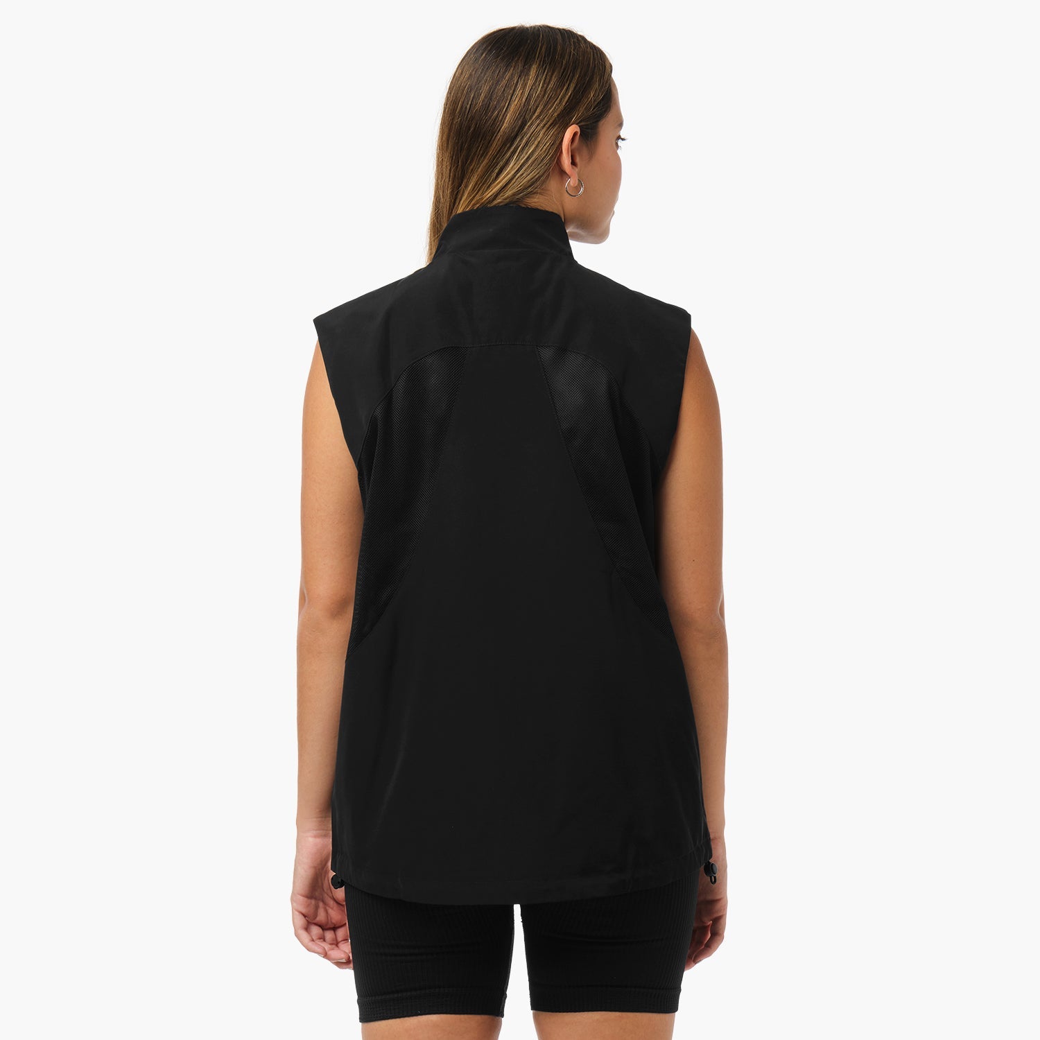 Women's Performance Vest - JAMES BARK