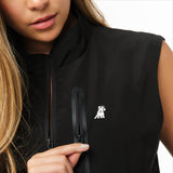 Women's Performance Vest - JAMES BARK