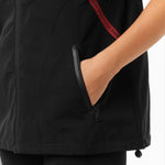 Women's Performance Vest - JAMES BARK