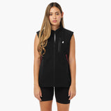 Women's Performance Vest - JAMES BARK