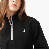 Women's Crop Sport Jacket - JAMES BARK