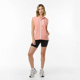 Women's Performance Vest - JAMES BARK