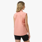 Women's Performance Vest - JAMES BARK