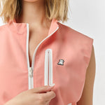 Women's Performance Vest - JAMES BARK