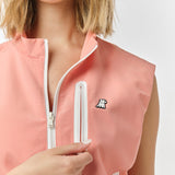 Women's Performance Vest - JAMES BARK