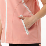 Women's Performance Vest - JAMES BARK