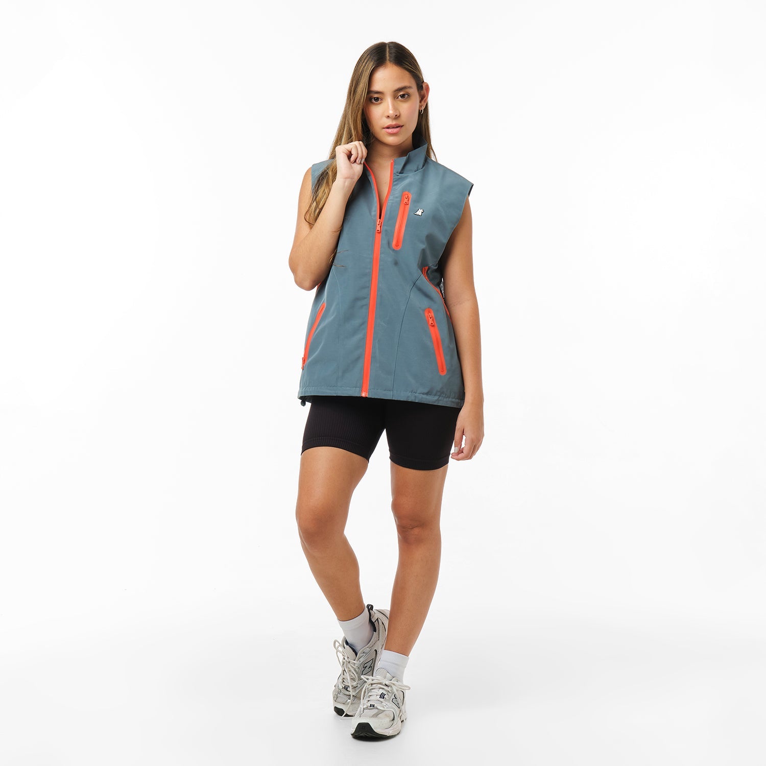 Women's Performance Vest - JAMES BARK