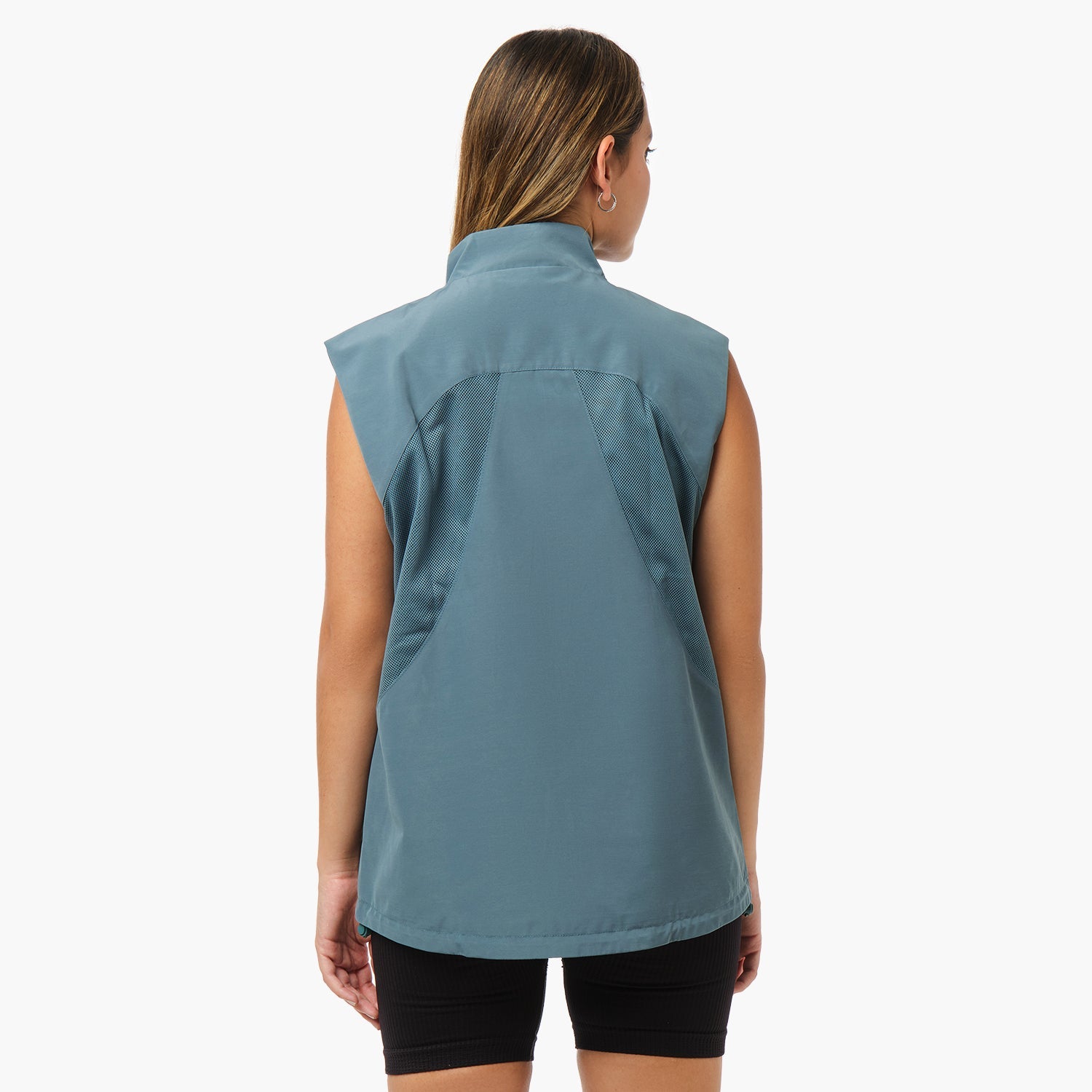 Women's Performance Vest - JAMES BARK
