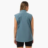 Women's Performance Vest - JAMES BARK