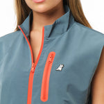 Women's Performance Vest - JAMES BARK
