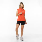 Women's Performance Vest - JAMES BARK