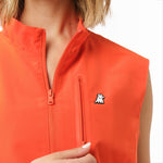 Women's Performance Vest - JAMES BARK