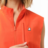 Women's Performance Vest - JAMES BARK