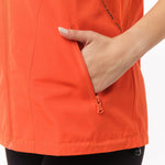 Women's Performance Vest - JAMES BARK