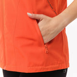 Women's Performance Vest - JAMES BARK