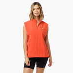Women's Performance Vest - JAMES BARK