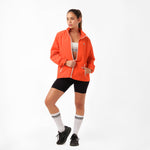 Women's Performance Jacket - JAMES BARK