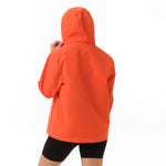 Women's Performance Jacket - JAMES BARK