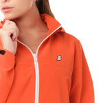 Women's Performance Jacket - JAMES BARK
