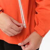 Women's Performance Jacket - JAMES BARK