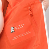 Women's Performance Jacket - JAMES BARK