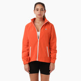 Women's Performance Jacket - JAMES BARK