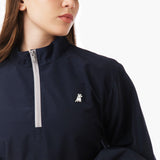 Women's Crop Sport Jacket - JAMES BARK