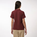 Kids' Polo Shirt - JAMES BARK