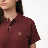 Kids' Polo Shirt - JAMES BARK