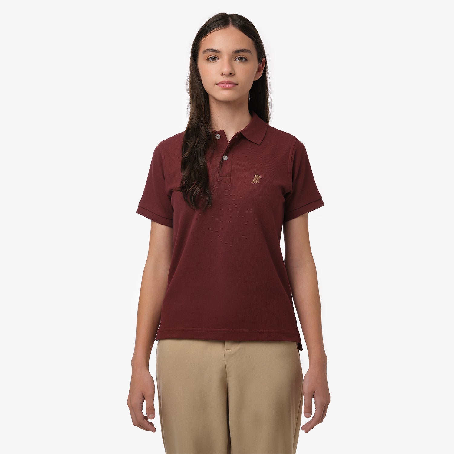 Kids' Polo Shirt - JAMES BARK