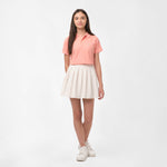 Kids' Polo Shirt - JAMES BARK