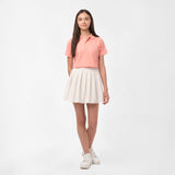 Kids' Polo Shirt - JAMES BARK