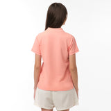 Kids' Polo Shirt - JAMES BARK