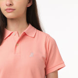 Kids' Polo Shirt - JAMES BARK