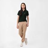 Kids' Polo Shirt - JAMES BARK